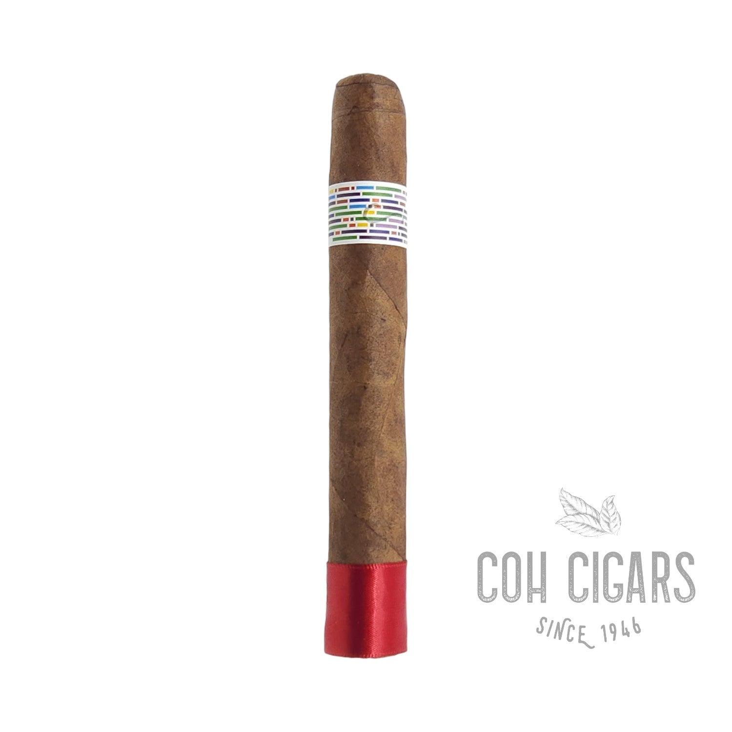 Pi Synesthesia Red Limited Edition 2023 | Box 12 | Ozgener Cigars - HK CohCigars -雪茄