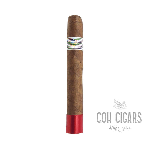 Pi Synesthesia Red Limited Edition 2023 | Box 12 | Ozgener Cigars - HK CohCigars -雪茄