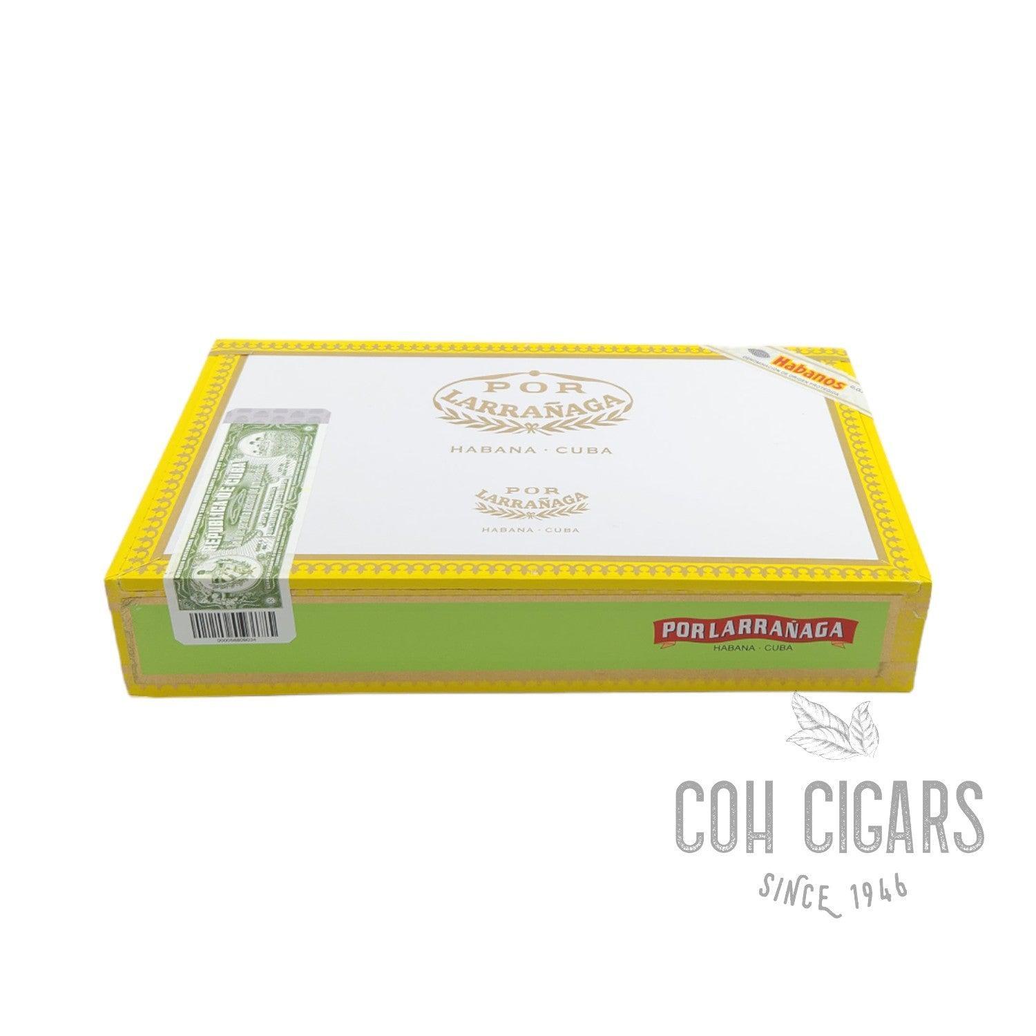 Picadores No.1 | Box 25 | Por Larranaga Cigars - HK CohCigars -雪茄