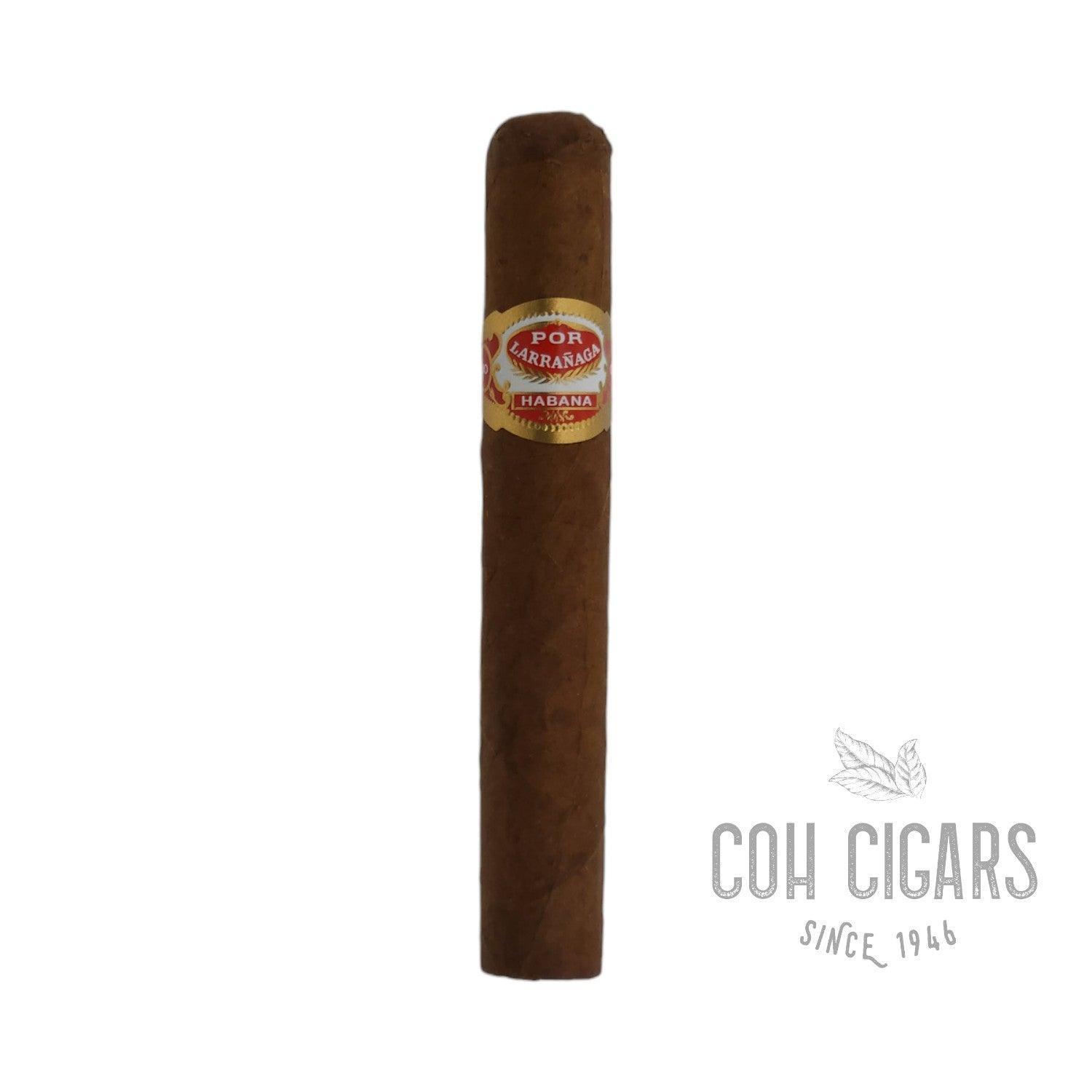 Picadores No.1 | Single | Por Larranaga Cigar - HK CohCigars -雪茄