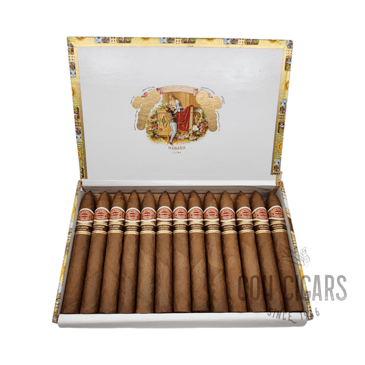 Piramides Anejados | Box 25 | Romeo Y Julieta Cigars - HK CohCigars -雪茄