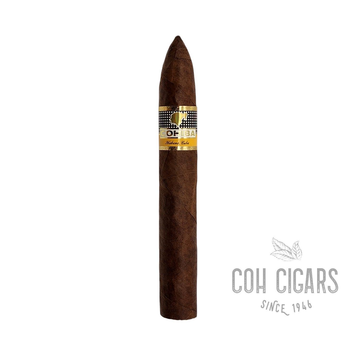 Piramides Extra A/T | Box 15 | Cohiba cigar - HK CohCigars