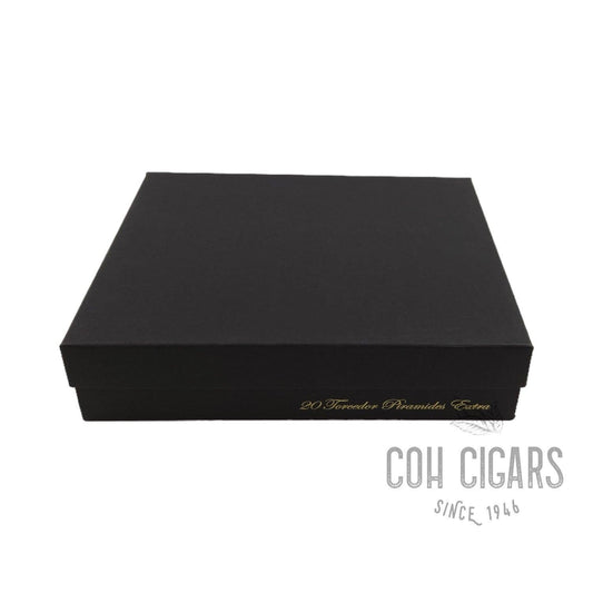 Piramides Extra | Box 20 | Torcedor 1492 cigar - HK CohCigars