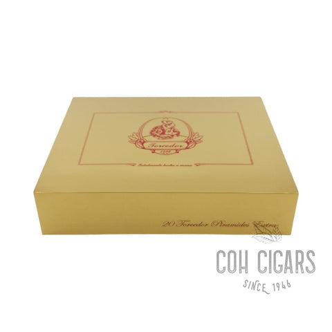 Piramides Extra | Box 20 | Torcedor 1492 Cigars - HK CohCigars -雪茄