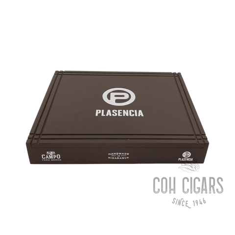 Plasencia Alma del Campo Sendero Toro Gordo Box 10 - hk.cohcigars