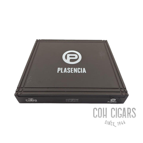 Plasencia Cigar | Alma del Campo Travesia Toro Extra | Box 10 - hk.cohcigars