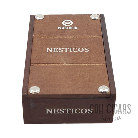 Plasencia Cigar | Reserva Original Nesticos | Box 10 - hk.cohcigars