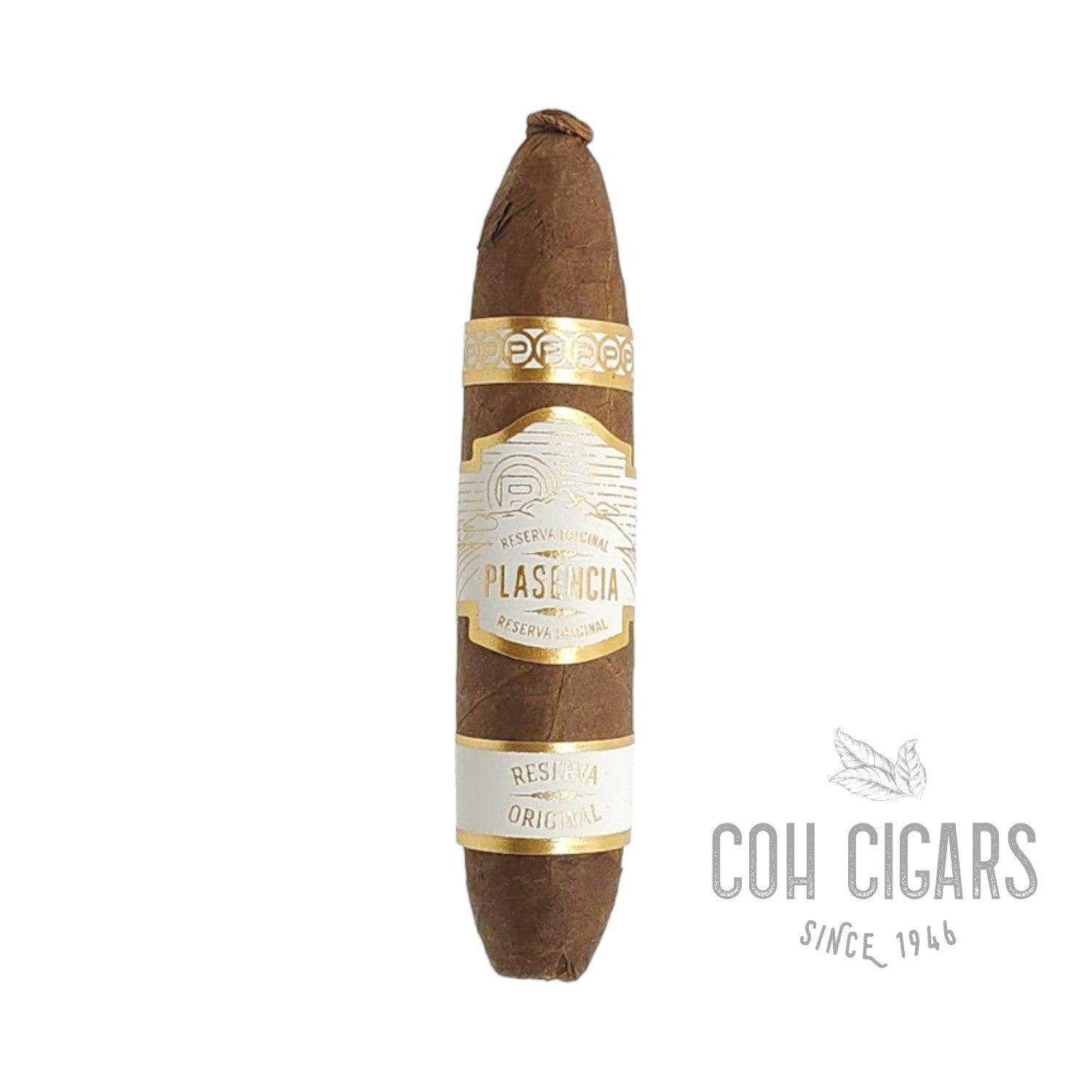 Plasencia Cigar | Reserva Original Perfectico | Box 10 - hk.cohcigars