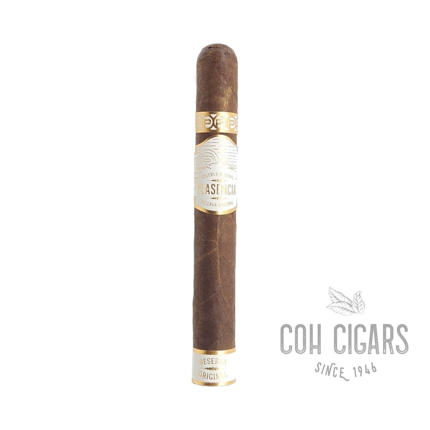 Plasencia Cigar | Reserva Original Sampler | Box 6 - hk.cohcigars