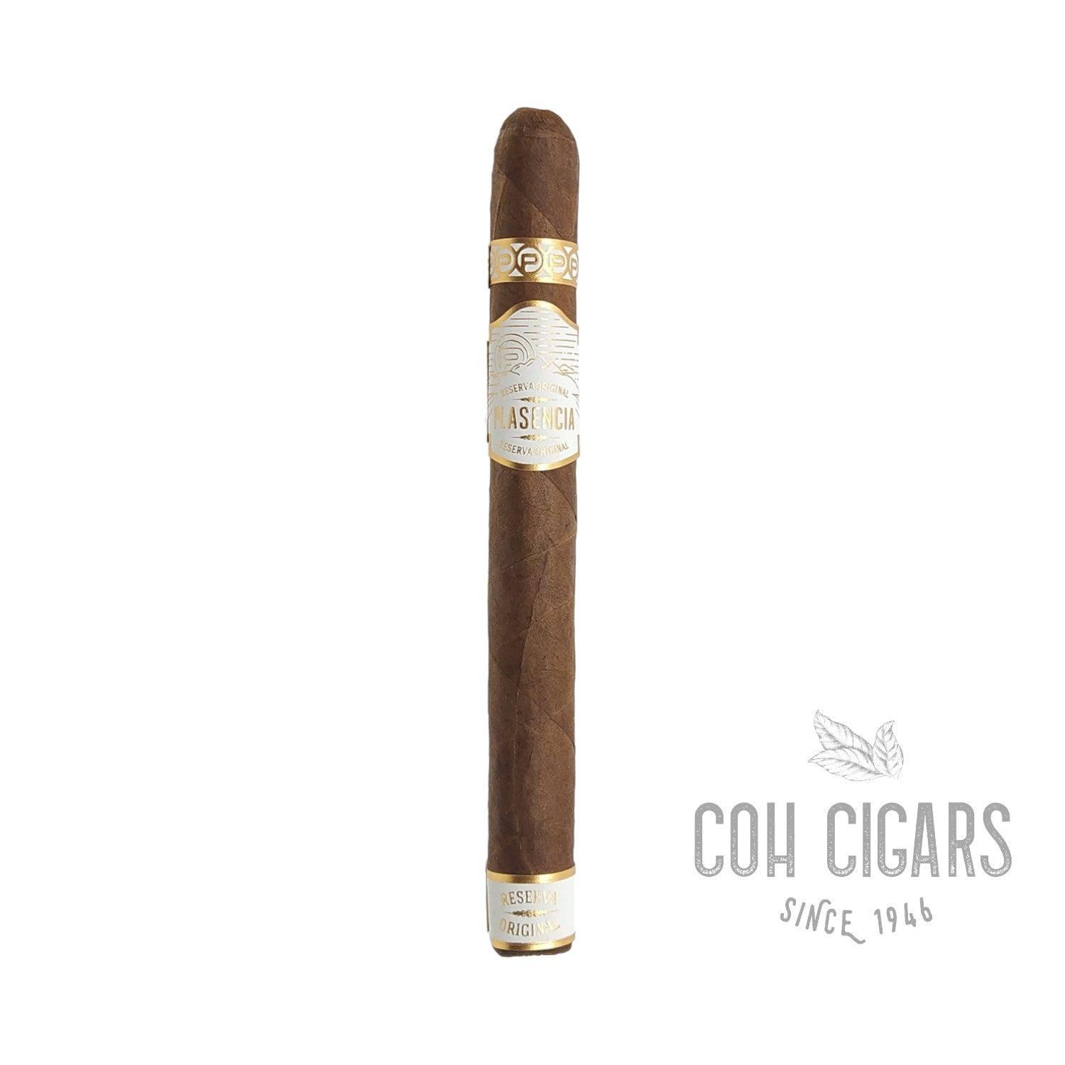 Plasencia Cigar | Reserva Original Sampler | Box 6 - hk.cohcigars