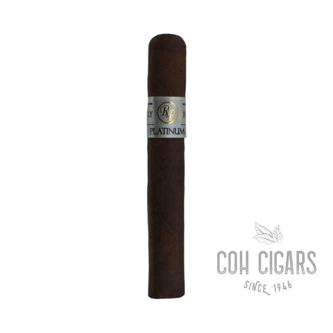 Platinum Robusto | Box 20 | Rocky Patel cigar - HK CohCigars