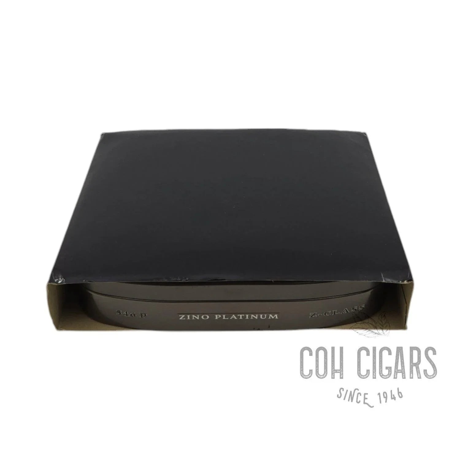 Z-Class 546 P | Box 20 | Zino Platinum cigar - HK CohCigars -雪茄