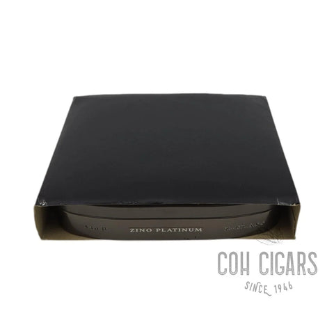 Z-Class 546 P | Box 20 | Zino Platinum cigar - HK CohCigars -雪茄