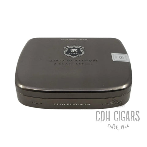 Z-Class 546 P | Box 20 | Zino Platinum cigar - HK CohCigars -雪茄