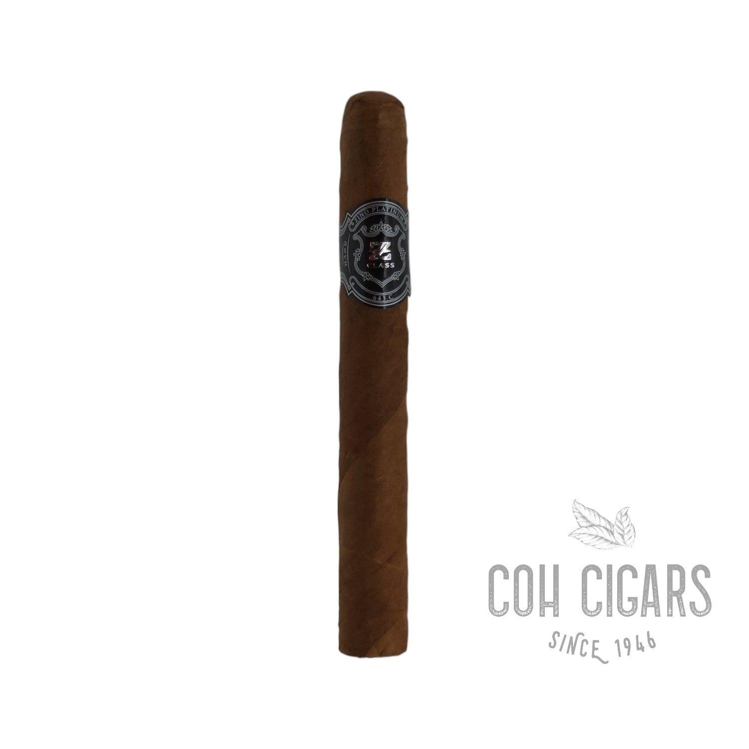 Platinum Z-Class 643 Corona | Box 20 | Zino Cigars - HK CohCigars -雪茄