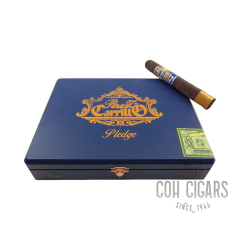 Pledge Apogee 58x6 1/4 | Box 20 | E.P. Carrillo cigar - HK CohCigars