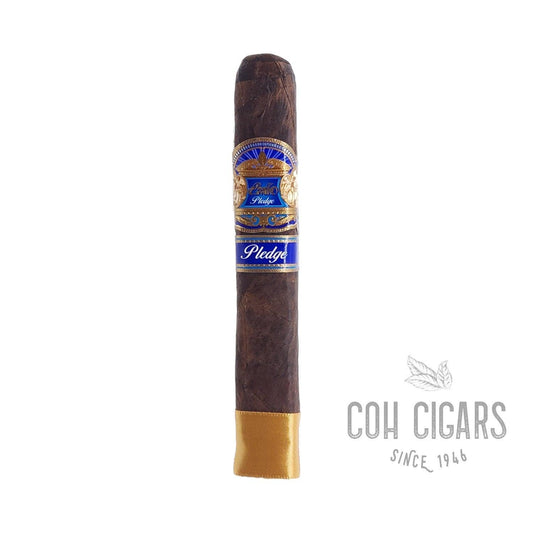 Pledge Apogee 58x6 1/4 | Box 20 | E.P. Carrillo cigar - HK CohCigars