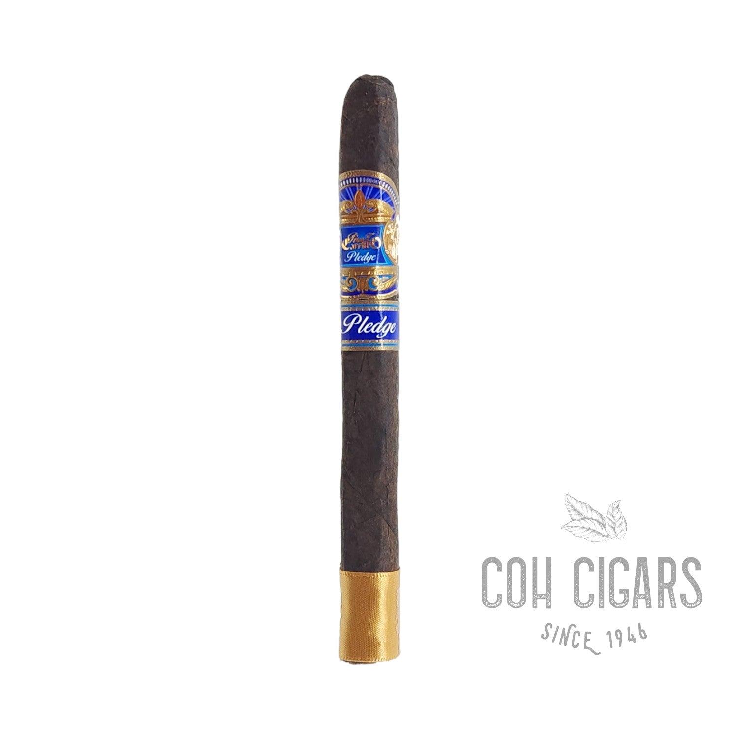 Pledge Lonsdale 43x6 1/2 | Box 20 | E.P. Carrillo cigar - HK CohCigars