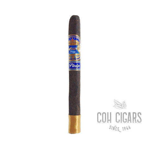 Pledge Lonsdale 43x6 1/2 | Box 20 | E.P. Carrillo cigar - HK CohCigars