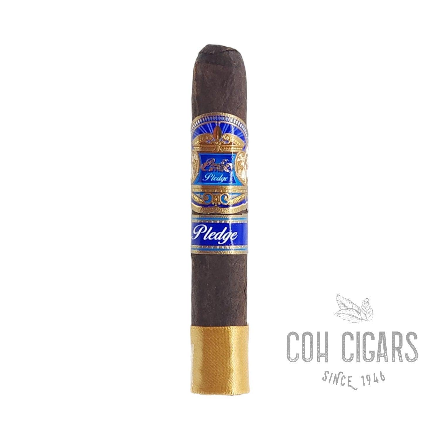 Pledge Prequel | Box 20 | E.P. Carrillo Cigars - HK CohCigars -雪茄