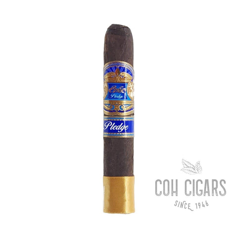 Pledge Prequel | Box 20 | E.P. Carrillo Cigars - HK CohCigars -雪茄