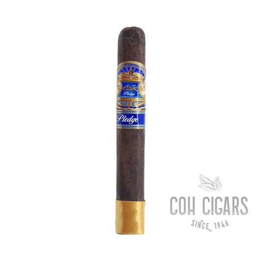 Pledge Sojourn 52x6 | Box 20 | E.P. Carrillo cigar - HK CohCigars