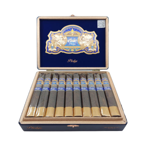 Pledge Sojourn | Box 20 | E.P. Carrillo Cigars - HK CohCigars -雪茄