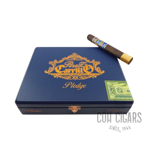 Pledge Sojourn | Box 20 | E.P. Carrillo Cigars - HK CohCigars -雪茄