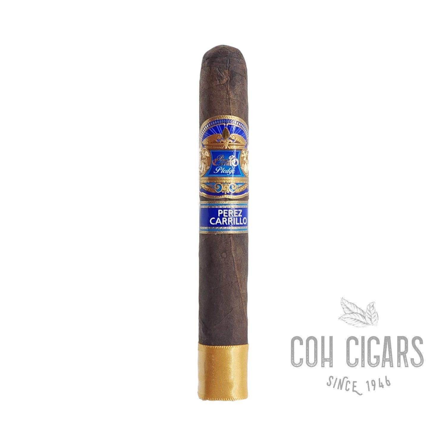 Pledge Sojourn Toro | Box 10 | E.P. Carrillo Cigars - HK CohCigars -雪茄