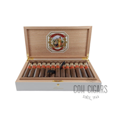 Poemas | Box 25 | Byron Cigars - HK CohCigars -雪茄