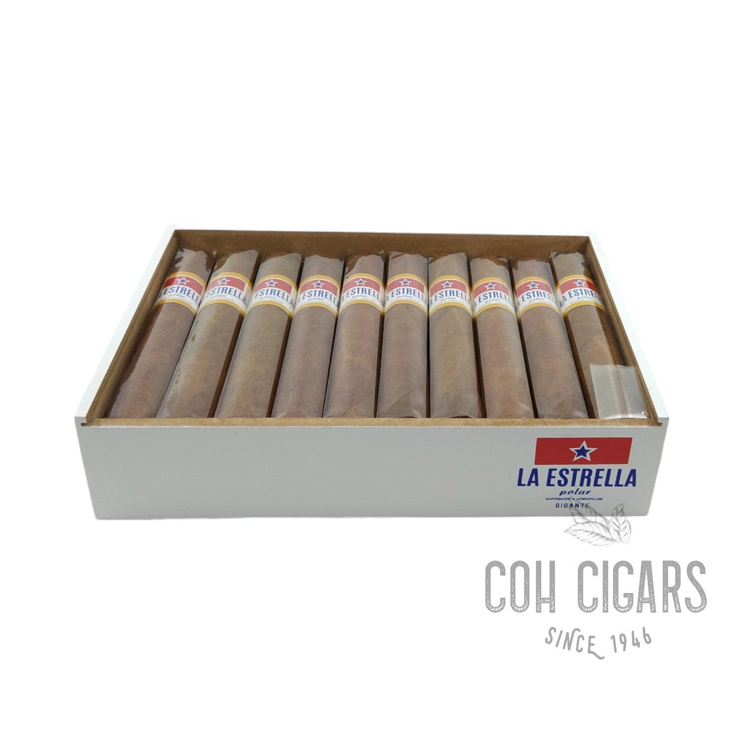 Polar Gigante | Box 20 | La Estrella Cigars - HK CohCigars -雪茄