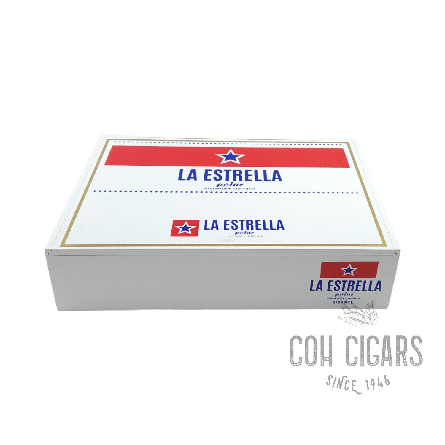 Polar Gigante | Box 20 | La Estrella Cigars - HK CohCigars -雪茄