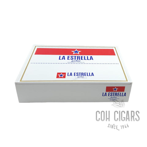 Polar Gigante | Box 20 | La Estrella Cigars - HK CohCigars -雪茄
