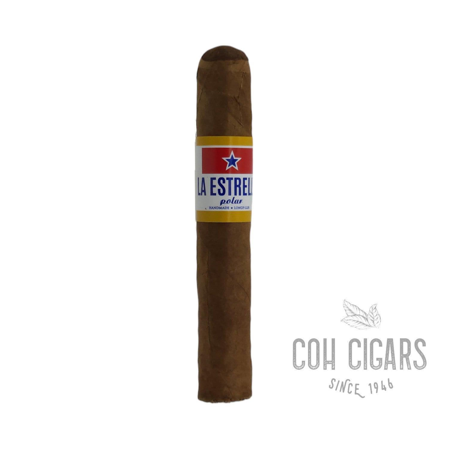 Polar Robusto | Box 20 | La Estrella cigar - HK CohCigars