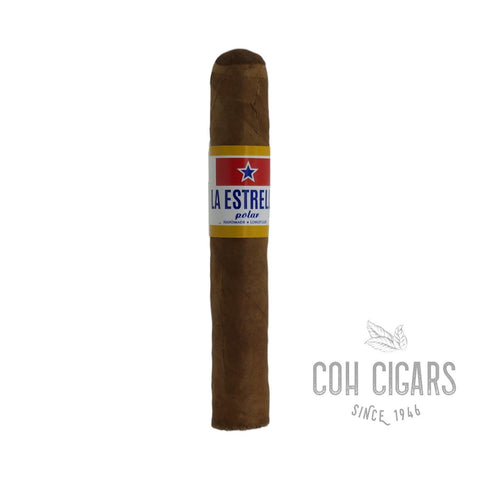 Polar Robusto | Box 20 | La Estrella cigar - HK CohCigars