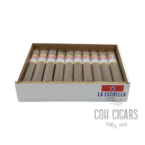 Polar Robusto | Box 20 | La Estrella cigar - HK CohCigars