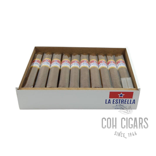 Polar Robusto | Box 20 | La Estrella cigar - HK CohCigars