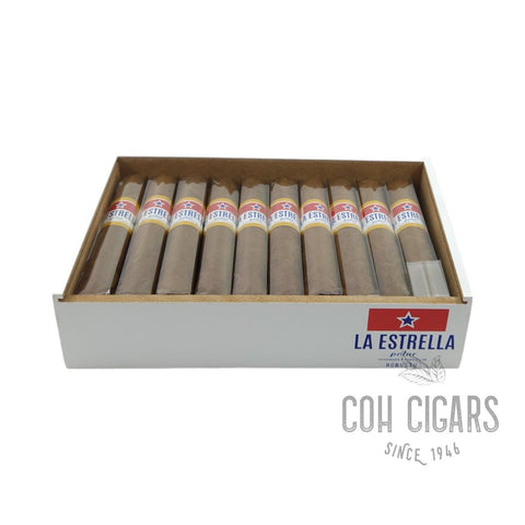 Polar Robusto | Box 20 | La Estrella cigar - HK CohCigars