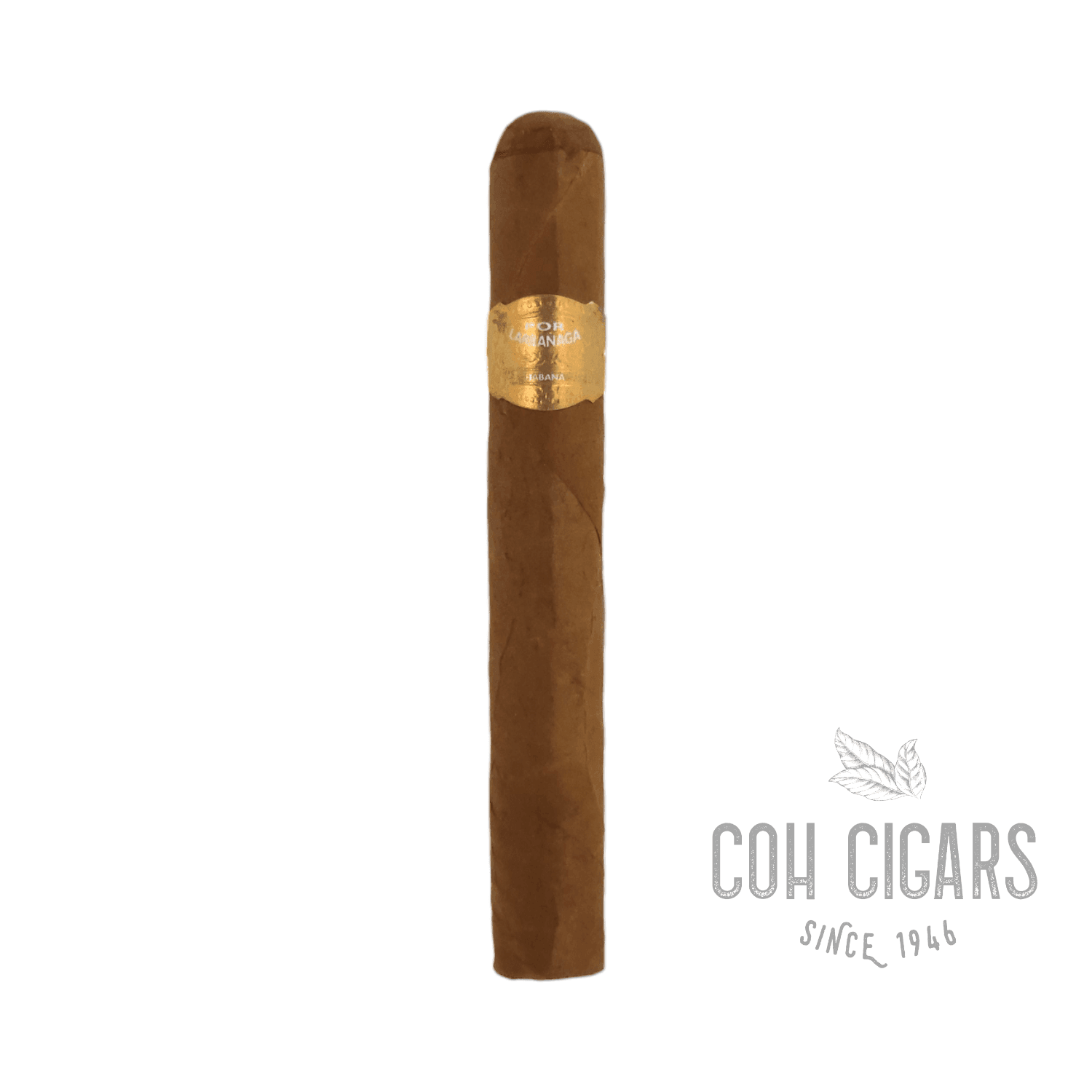 Por Larranaga Cigar | Petit Coronas | 5 Pack - HK CohCigars