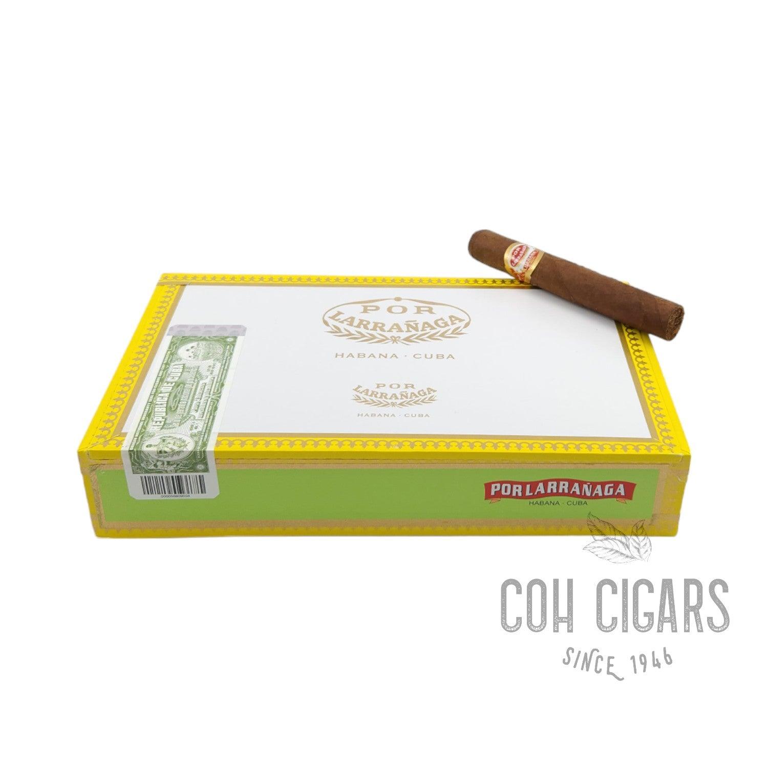 Por Larranaga Cigar | Picadores No.1 | Box 25 - hk.cohcigars