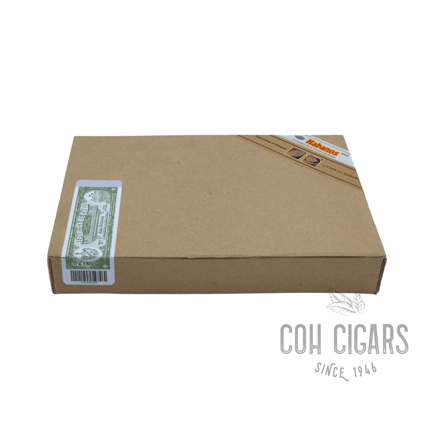 Prado | Box 10 | San Cristobal De La Habana Cigars - HK CohCigars -雪茄
