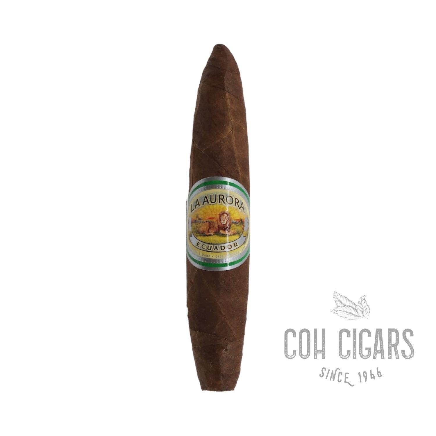 Preferido Emerald Tube | Box 8 | La Aurora cigar - HK CohCigars