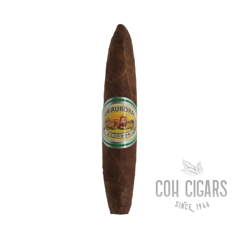 Preferido Emerald Tube | Box 8 | La Aurora cigar - HK CohCigars