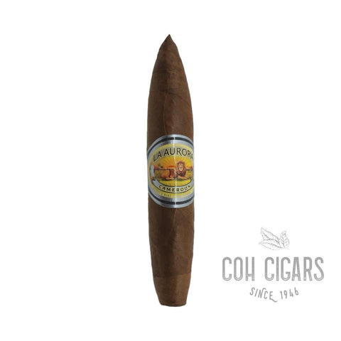 Preferido Platinum Tube | Box 8 | La Aurora cigar - HK CohCigars
