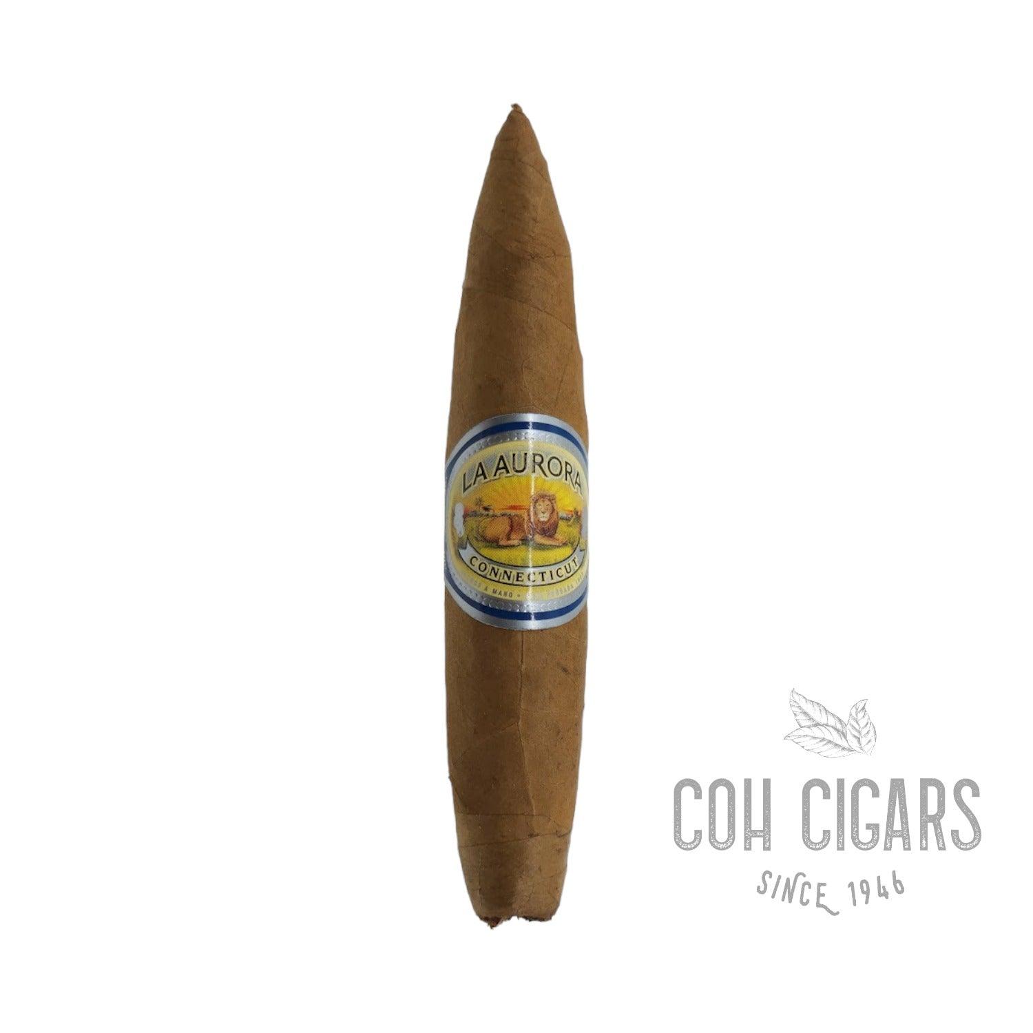 Preferido Sapphire Tube | Box 8 | La Aurora Cigars - HK CohCigars -雪茄