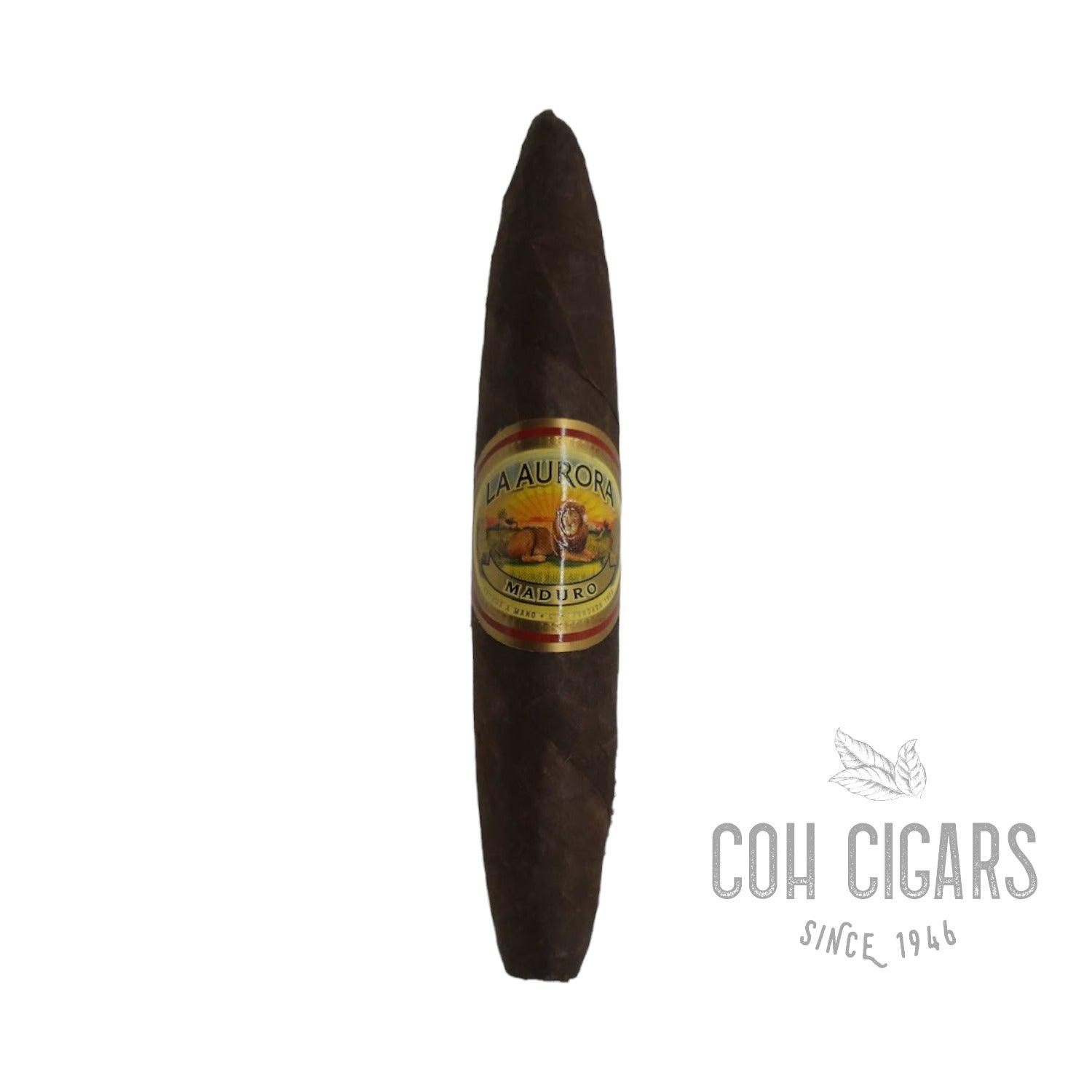 Preferido Treasure Tubo | Box 6 | La Aurora cigar - HK CohCigars