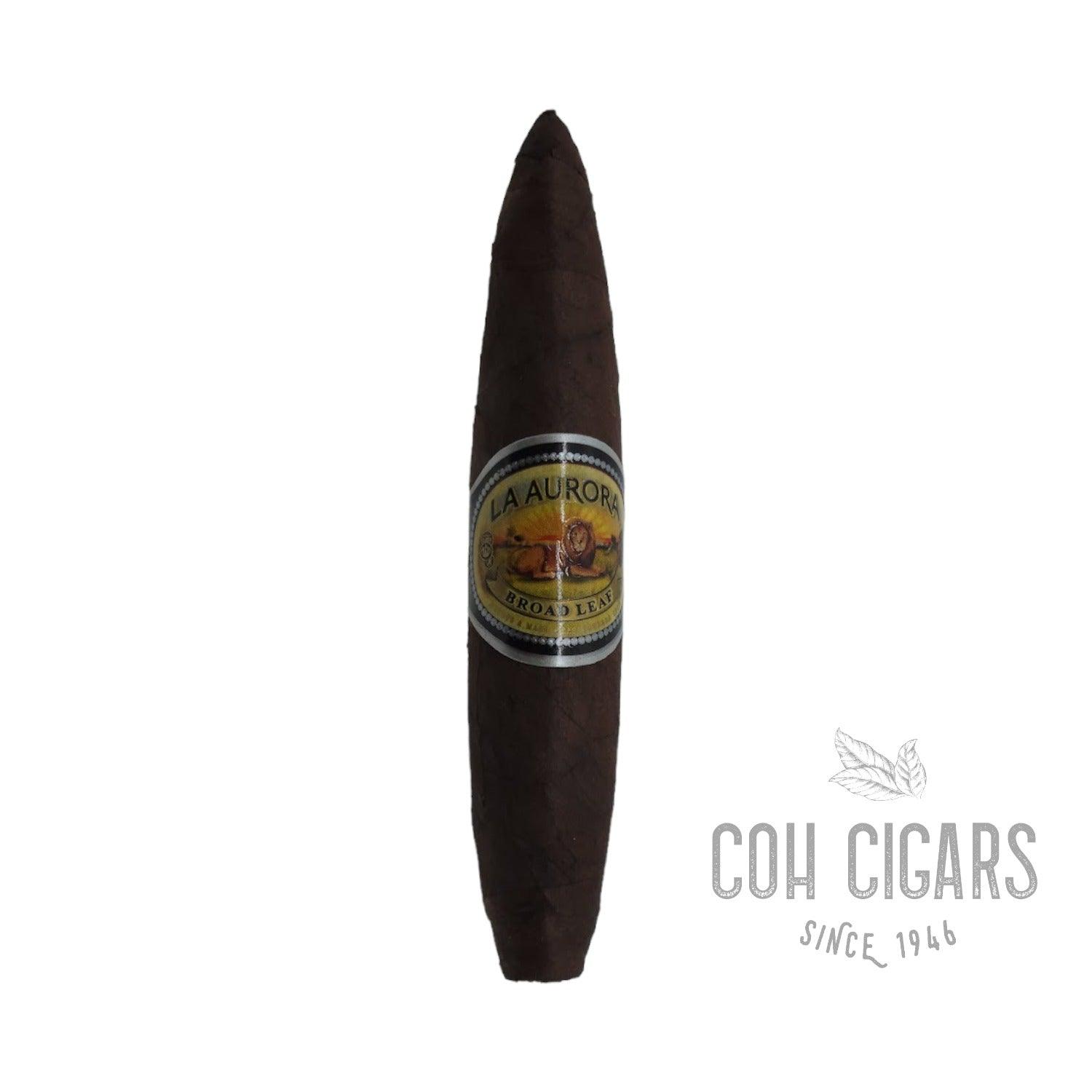 Preferido Treasure Tubo | Box 6 | La Aurora cigar - HK CohCigars