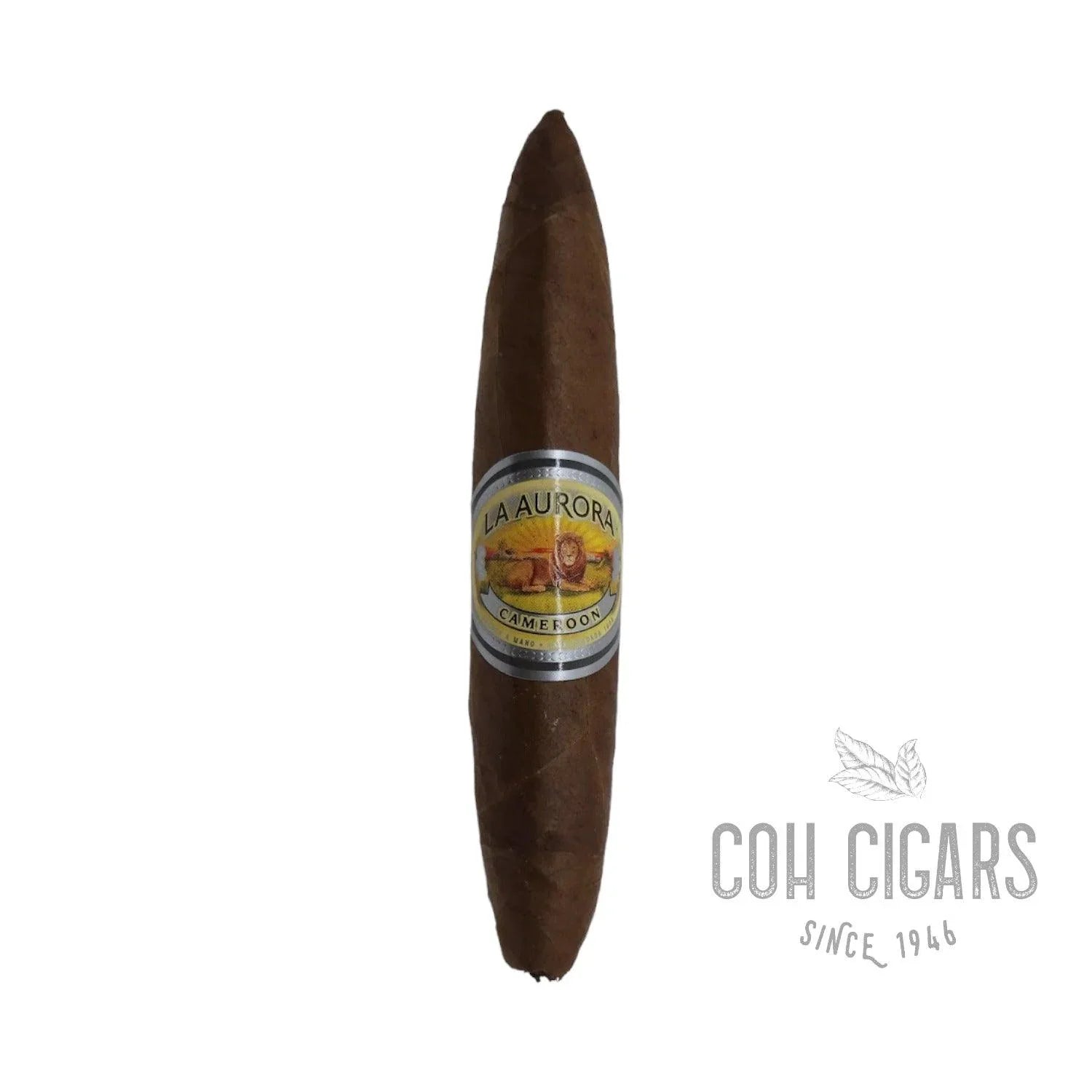 Preferido Treasure Tubo | Box 6 | La Aurora Cigars - HK CohCigars -雪茄