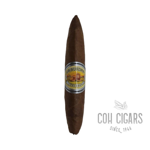 Preferido Treasure Tubo | Box 6 | La Aurora Cigars - HK CohCigars -雪茄