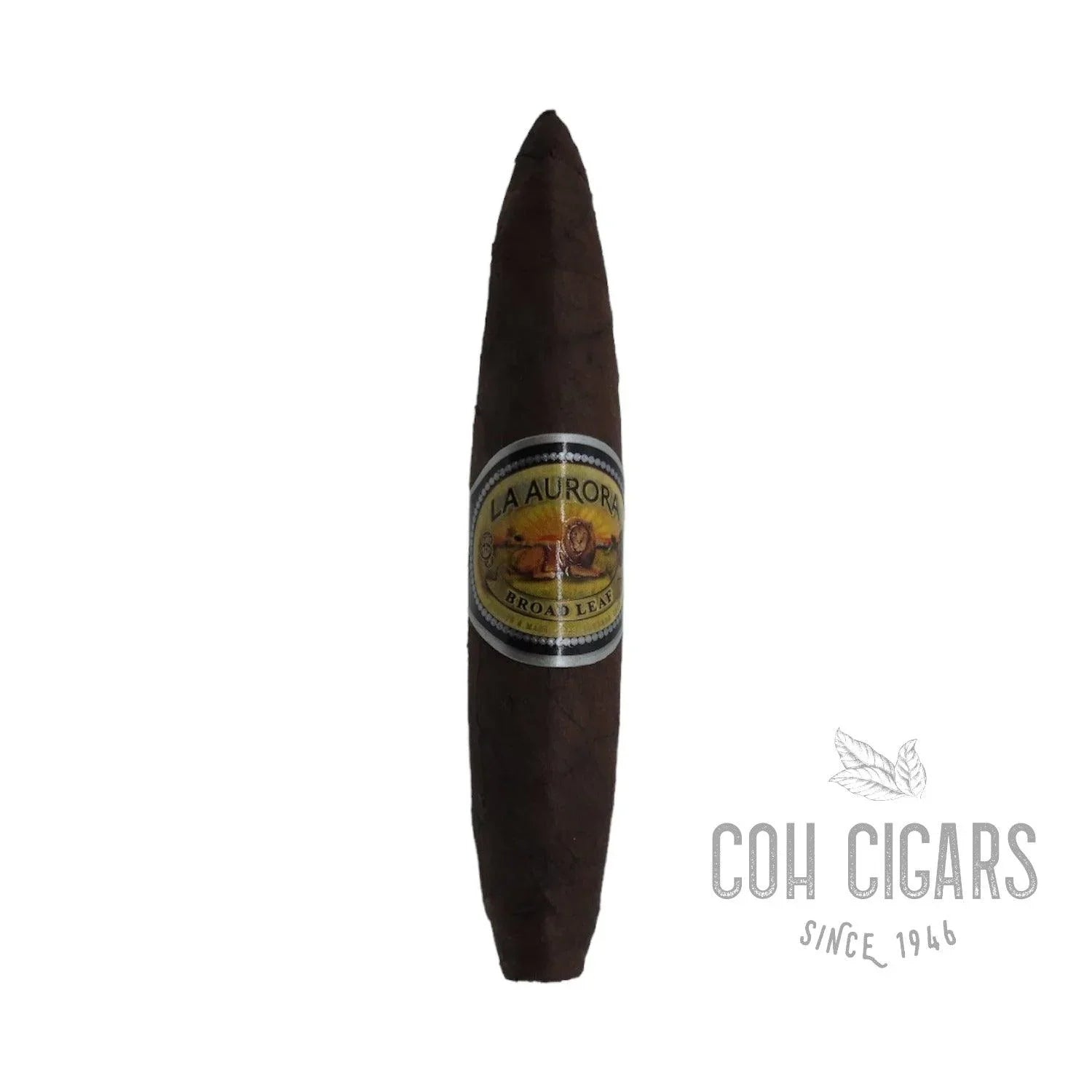 Preferido Treasure Tubo | Box 6 | La Aurora Cigars - HK CohCigars -雪茄
